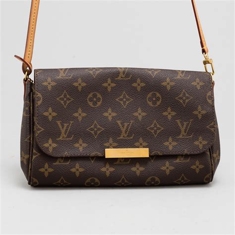 mm favorite louis vuitton|louis vuitton favorite mm vintage.